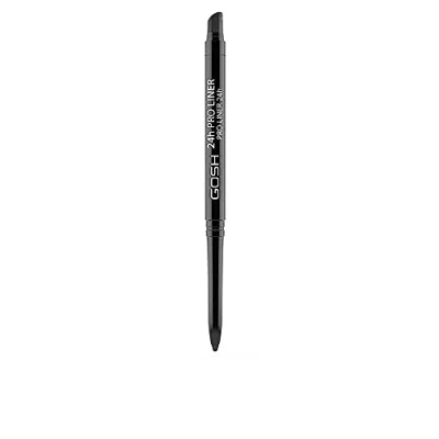 Afbeelding van Gosh 24h Pro Liner Eyeliner 002 Carbon Black