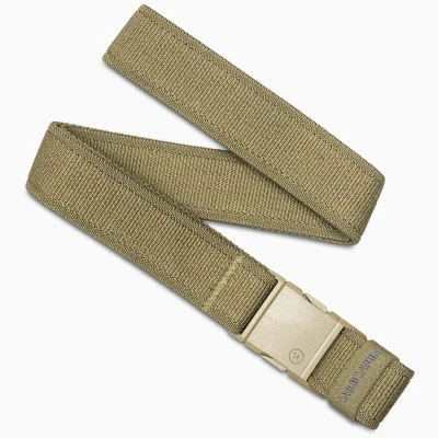 Afbeelding van Arcade Belts Atlas Slim Riem