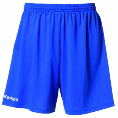 Afbeelding van Kempa Sportbroek performance Maat 116 Unisex blauw