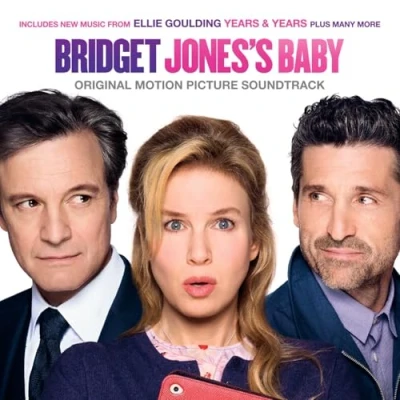 Afbeelding van Bridget Joness Baby