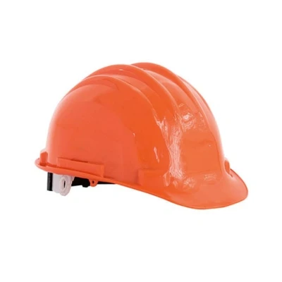 Afbeelding van Korntex Premium 6 Point Safety Helmet Grenoble KX060 Signal Orange