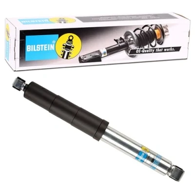 Afbeelding van BILSTEIN B8 5100 24 187152 Schokdemper Achteras Gasdruk Enkelpijp Demper niet veerdragend Oog bovenaan, onderaan NISSAN: NP300 Navara Pickup