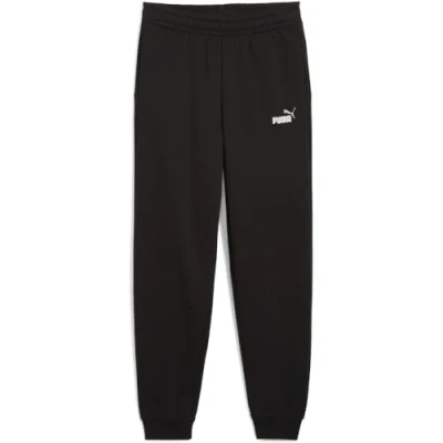 Afbeelding van Puma Essentials 2 Color No. 1 Logo Joggingbroek Junior Maat 128