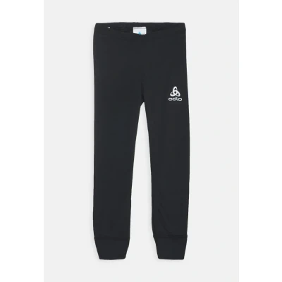 Afbeelding van ODLO Legging voor kinderen, Maat: 128, Black
