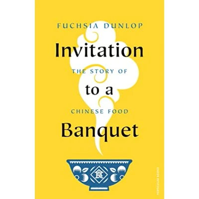 Afbeelding van Invitation to a Banquet