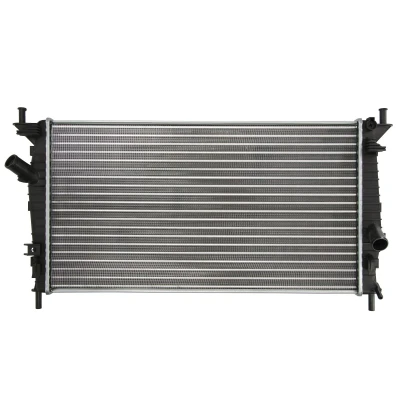 Afbeelding van Thermotec Radiateur D7G002TT