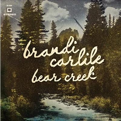 Afbeelding van Bear Creek (2Lp / Cd)