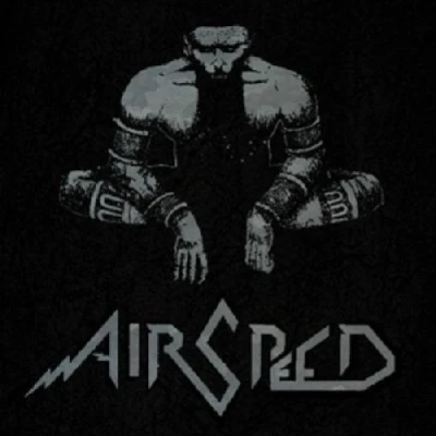 Afbeelding van Airspeed (CD) (Reissue)