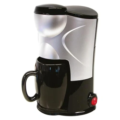 Afbeelding van Carpoint Koffiezetapparaat Just 4 you 12V 170W 150ml 0510190
