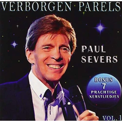 Afbeelding van Paul Severs Verborgen Parels (CD)
