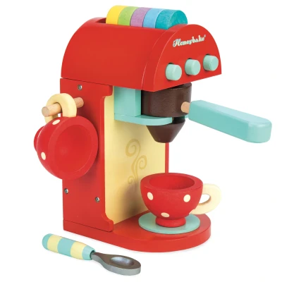 Afbeelding van Honeybake Koffiemachine