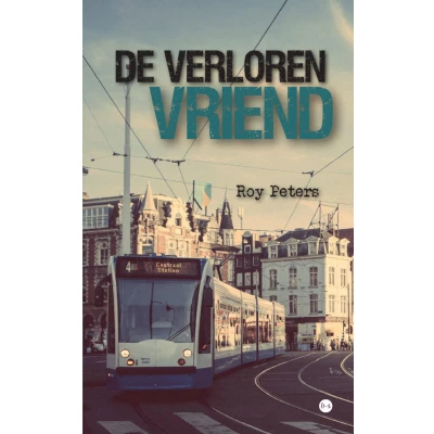 Afbeelding van De verloren vriend