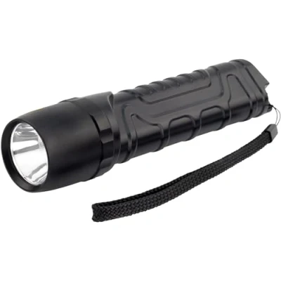 Afbeelding van Ansmann M900P LED zaklamp met polsband max. 930 lumen, 10W