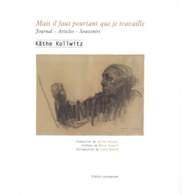 Image de Mais il faut pourtant que je travaille
