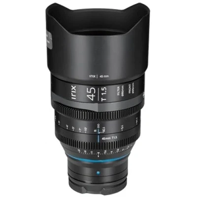 Afbeelding van Irix Cine Lens 45mm T1.5 for L mount