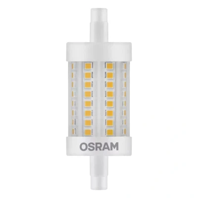 Afbeelding van Osram Parathom LED Lamp R7S 8.2 75W Warm Wit 4058075653221
