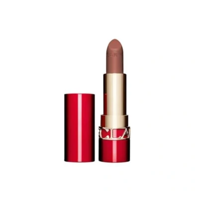 Afbeelding van Clarins Joli Rouge Velvet Lipstick 754V Deep Red 3,5 gram
