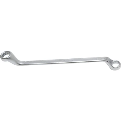 Afbeelding van BGS Ringsleutel diep gebogen 16 x 17 mm