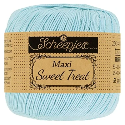 Afbeelding van Scheepjes Maxi Sweet Treat 173 Bluebell