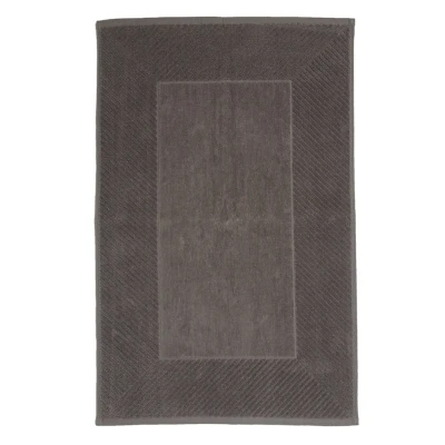 Afbeelding van The One Badmat 50x80 cm 1200 gr. Taupe