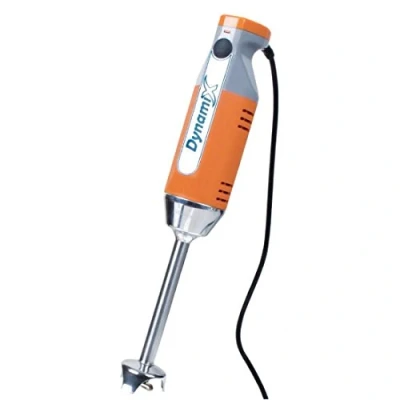 Afbeelding van Dynamic CF001 Dynamix Stick Blender, lengte 160 mm, inhoud 4 liter