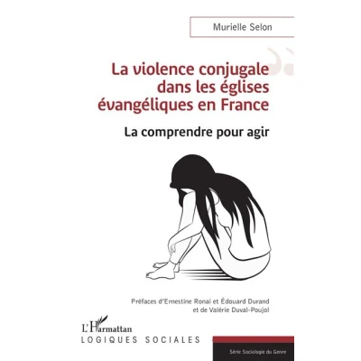 Image de La violence conjugale dans les églises évangéliques en France