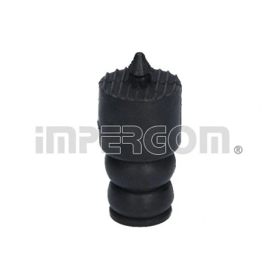 Afbeelding van ORIGINAL IMPERIUM 25843 Aanslagrubber, vering Achteras FIAT: Panda II Hatchback