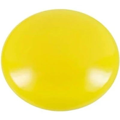 Afbeelding van Westcott Ac E10811 Magneet Geel Pak À 10St. Ø 25X11,8Mm, 300G
