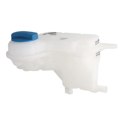 Afbeelding van NRF 454021 Expansievat Met sensor, kap AUDI: A6 C6 Avant, A4 B8 Saloon