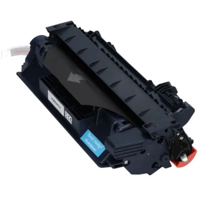 Afbeelding van Huismerk HP 05A (CE505A) Toner Zwart
