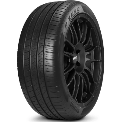Afbeelding van Pirelli PZRASBHELN 315/30 R22 107W personenwagen Zomerbanden Banden 4188300