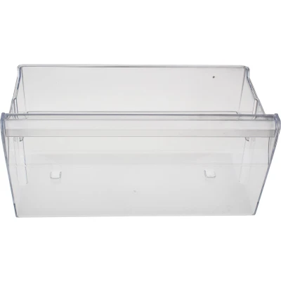 Afbeelding van Whirlpool Vrieslade klein, transparant 481010398864