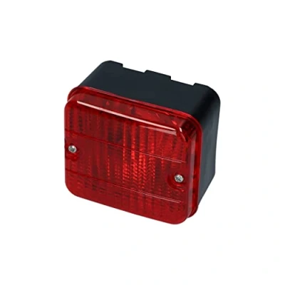 Image de Carpoint Feu de Brouillard 12V 70x80mm Approuvé E