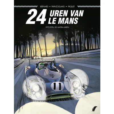 Afbeelding van 1972 1974