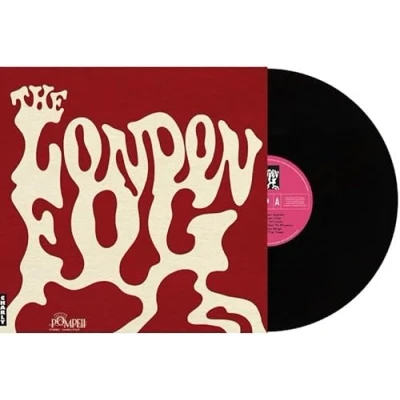 Afbeelding van London Fog The (LP)