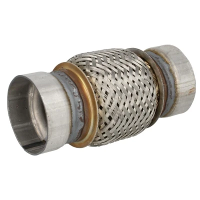 Afbeelding van JMJ 64X100R Flexibele slang, uitlaatsysteem 64 100