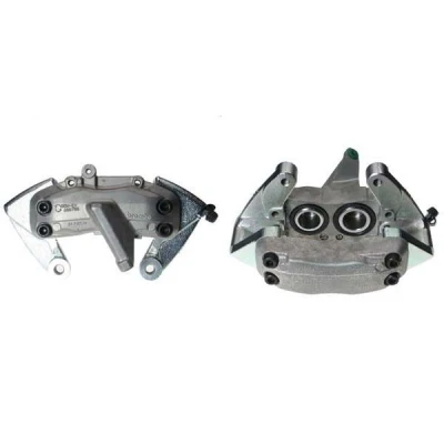 Afbeelding van BUDWEG CALIPER 343694 Remklauw MERCEDES BENZ: C Class T modell, Saloon, CLK Coupe