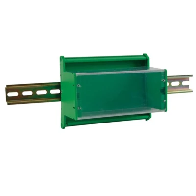 Afbeelding van DIN RAIL BEHUIZING
