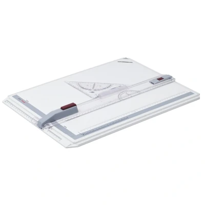 Afbeelding van Tekenplaat Rotring 522403 Rapid A3+