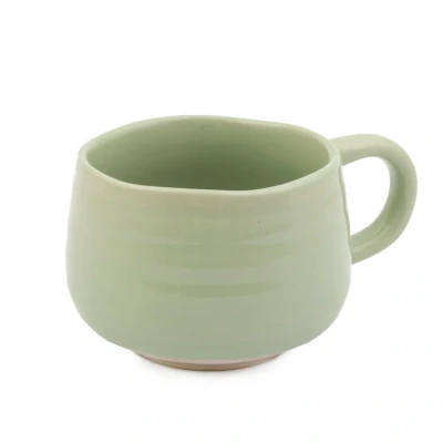 Afbeelding van Jamie Oliver Big Love Cosy Cuppa 375ml Groen