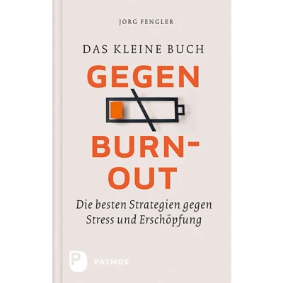 Afbeelding van Das kleine Buch gegen Burnout