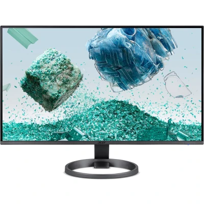Afbeelding van Acer RL272 E, 68,6 cm (27&quot;), 1920 x 1080 Pixels, Full HD, LED, 1 ms, Grijs
