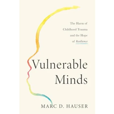 Afbeelding van Vulnerable Minds