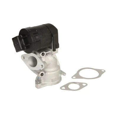 Afbeelding van WAHLER 710926D EGR klep Electrisch Met pakkingen VOLVO: V50, C30, V70 3, PEUGEOT: Expert II Van, Tepee, 407 Saloon, FORD: Focus 2