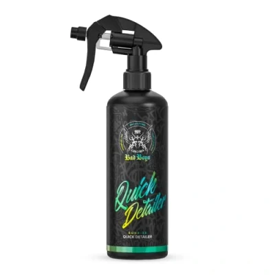 Afbeelding van Badboys quick detailer