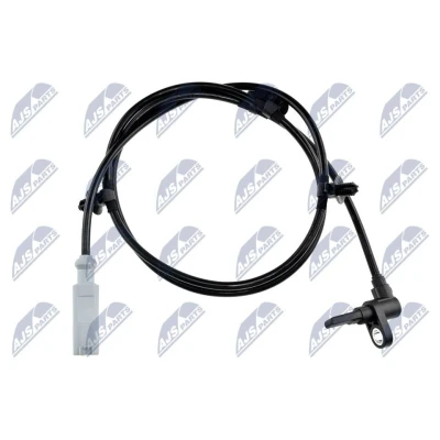 Afbeelding van NTY HCA ME 025 ABS Sensor Achteras rechts, rechts MERCEDES BENZ: Vito Mixto, Minibus