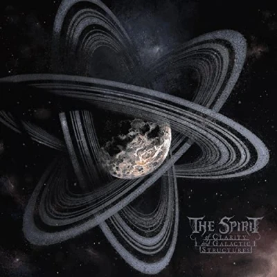 Afbeelding van Spirit Of Clarity and Galactic Structures (LP)