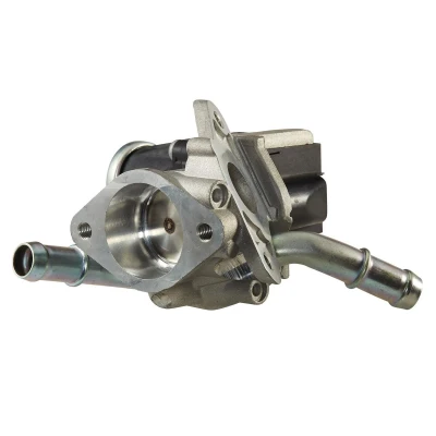 Afbeelding van HELLA 6NU 010 171 901 EGR klep Elektrisch Met pakkingen FORD: Transit Mk6 Van, Minibus