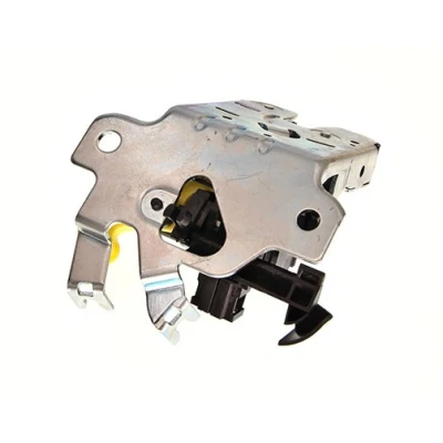 Afbeelding van Achterklepslot MAXGEAR 28 1037