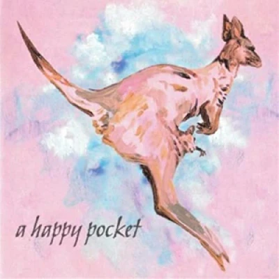 Afbeelding van Trashcan Sinatras A Happy Pocket (LP)